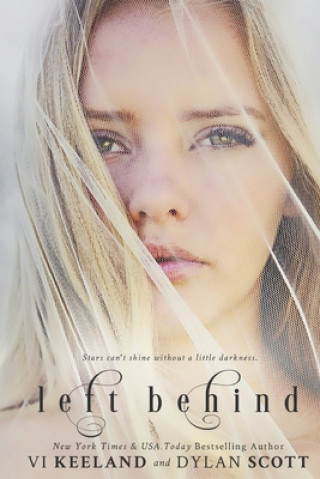 Buch Left Behind Dylan Scott