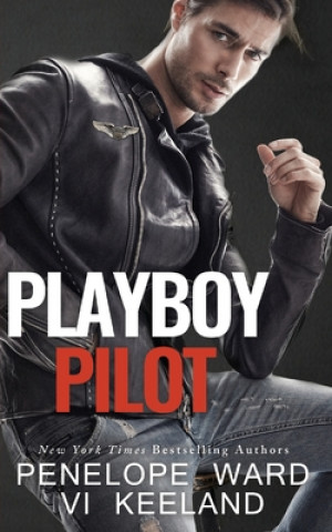 Book Playboy Pilot Penelope Ward