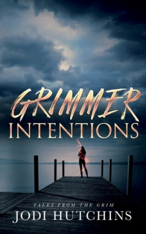 Kniha Grimmer Intention 