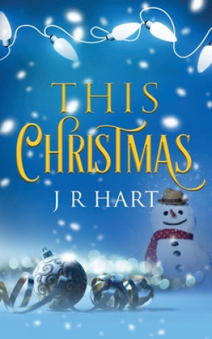Knjiga This Christmas J. R. Hart