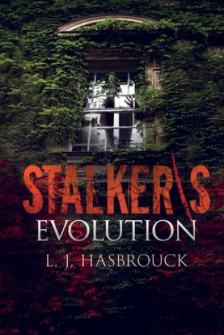 Libro Evolution L. J. Hasbrouck