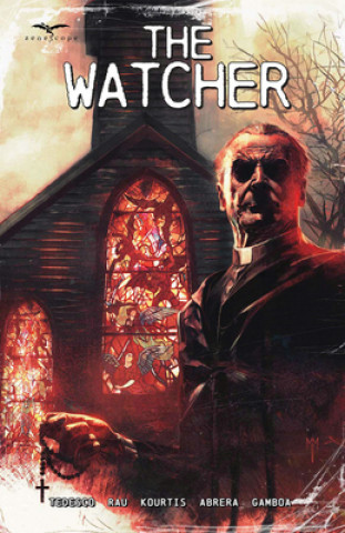 Buch Watcher Ralph Tedesco