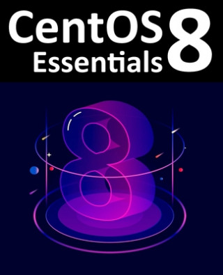 Książka CentOS 8 Essentials 