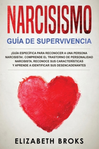 Книга Narcisismo 
