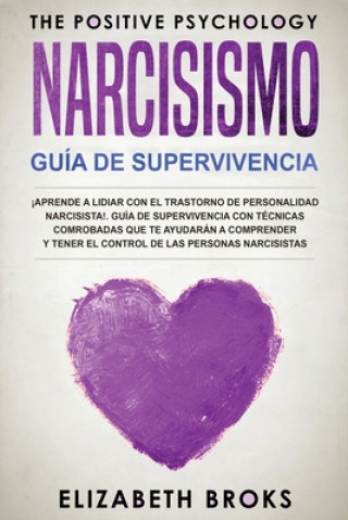Kniha Narcicismo 