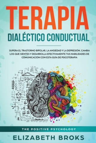 Kniha Terapia Dialectico Conductual 