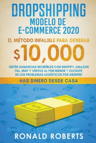 Livre Dropshipping Modelo de E-Commerce 2020 