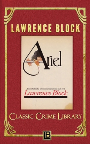 Knjiga Ariel Lawrence Block
