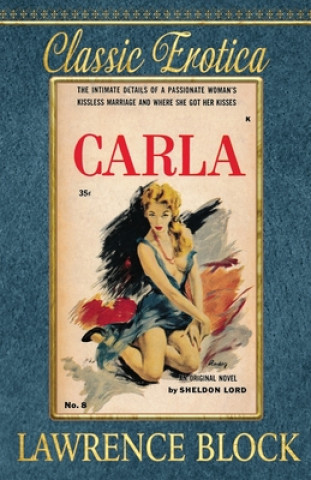Könyv Carla 