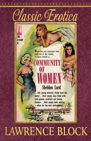 Libro Community of Women 