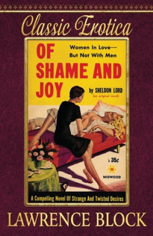 Könyv Of Shame and Joy 