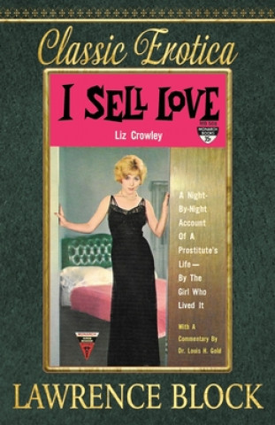 Книга I Sell Love Lawrence Block