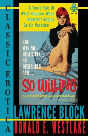 Buch So Willing Lawrence Block