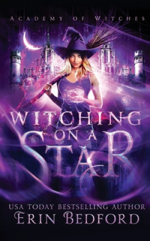 Book Witching On A Star James Gardner