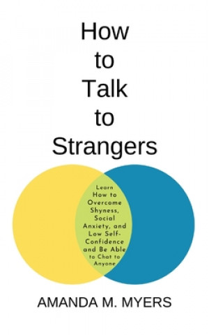 Könyv How to Talk to Strangers 