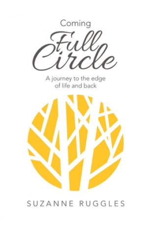 Knjiga Coming Full Circle SUZANNE RUGGLES