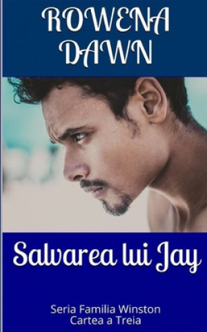 Книга Salvarea lui Jay 