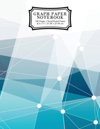 Knjiga Graph Paper Notebook Young Dreamers Press