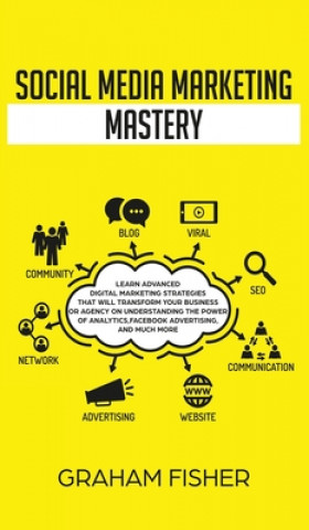 Carte Social Media Marketing Mastery 