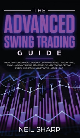 Książka Advanced Swing Trading Guide 