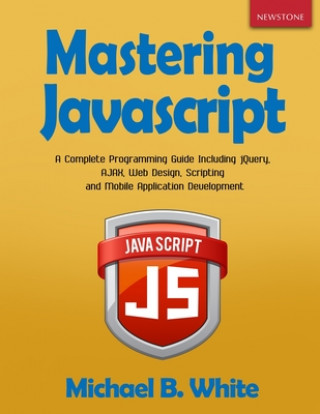 Книга Mastering JavaScript 