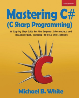 Carte Mastering C# (C Sharp Programming) 