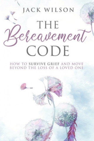 Libro Bereavement Code Jack Wilson