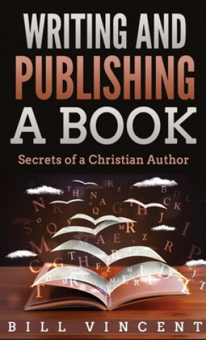 Buch Writing and Publishing a Book (Pocket Size) 