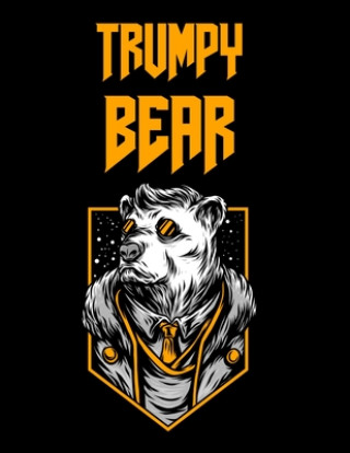 Knjiga Trumpy Bear Elise Elf