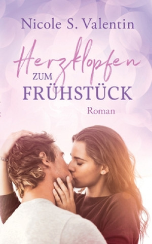 Libro Herzklopfen zum Fruhstuck Nicole S. Valentin