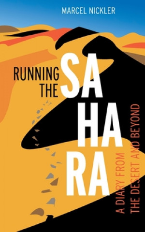 Книга Running the Sahara 
