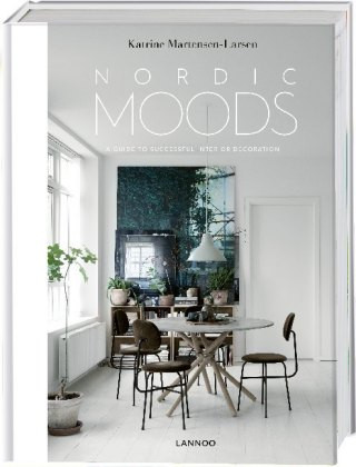 Książka Nordic Moods (EN) 