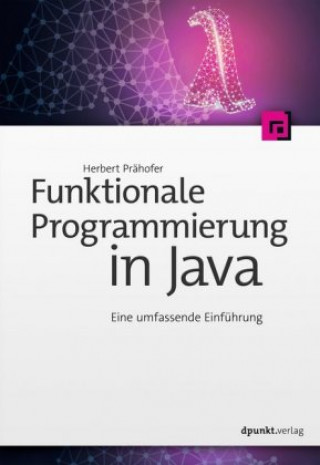 Kniha Funktionale Programmierung in Java 