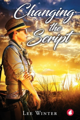 Книга Changing the Script Winter Lee Winter