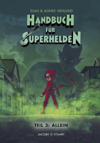 Книга Handbuch für Superhelden 3 Agnes V?hlund