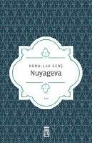 Knjiga Nuyageva 