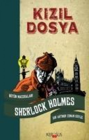 Könyv Kizil Dosya 