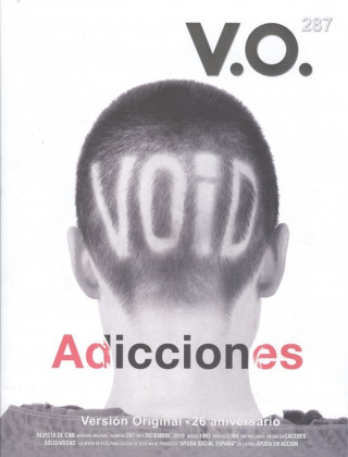 Buch Version original 287 diciembre 2019 