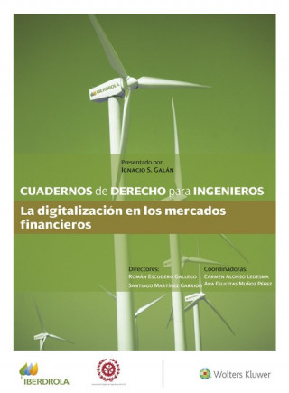 Kniha Cuadernos de Derecho para Ingenieros (n.º 49) ROMAN ESCUDERO