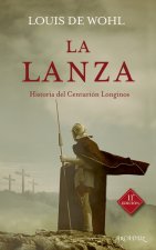 Könyv La lanza LOUIS DE WOLH