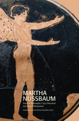 Könyv Martha Nussbaum ANDERS BURMAN