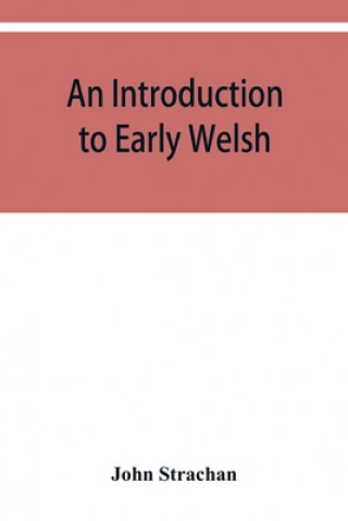 Carte introduction to early Welsh 