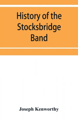 Carte History of the Stocksbridge Band of Hope Industrial Co-operative Society Limited, 1860-1910 