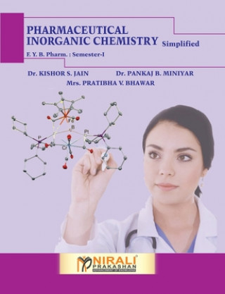 Knjiga Pharmaceutics - I M S Tare