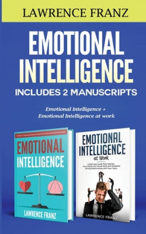 Libro Emotional Intelligence LAWRENCE FRANZ