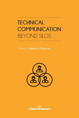 Knjiga Technical Communication Patricia Minacori
