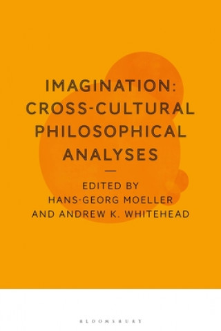 Könyv Imagination: Cross-Cultural Philosophical Analyses 