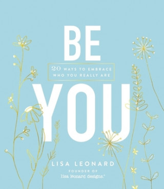 Carte Be You Lisa Leonard