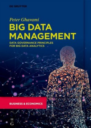 Buch Big Data Management Peter Ghavami