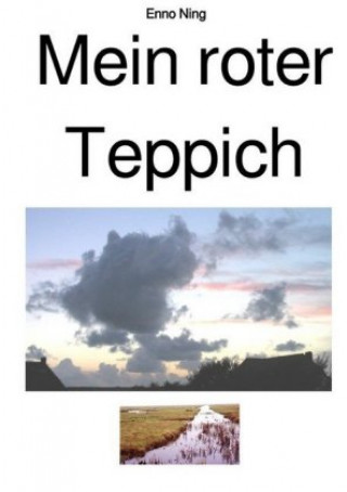 Knjiga Mein roter Teppich - Teil 1 Enno Ning